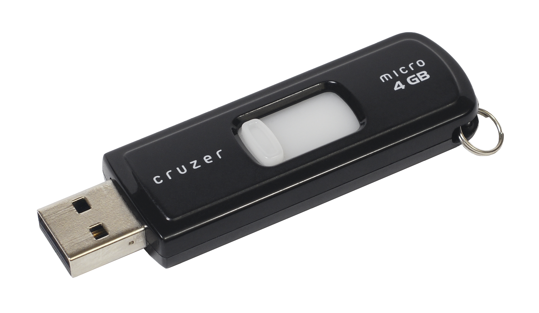 Catalog photo: SanDisk USB Drive
