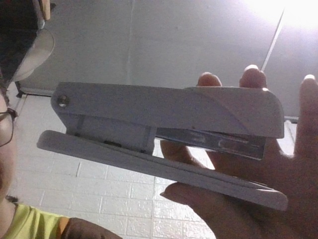 Catalog photo: STAPLER