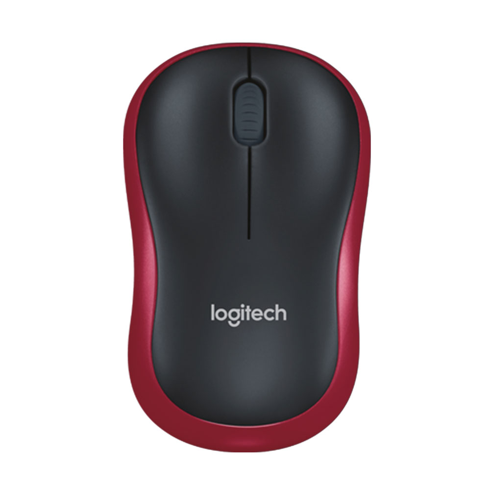 Catalog photo: Logitech M185 Mouse